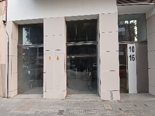 Locales en Passeig del Comerç - Sabadell - Barcelona