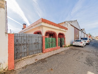 Vivienda en C/ Linaria, Sevilla