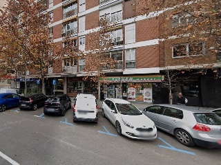 Piso en C/ Juan Hurtado de Mendoza - Madrid -