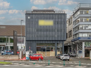 Nave-almacén en Oiartzun - Guipúzcoa -