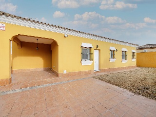 Chalet en El Puerto de Santa María - Cádiz -