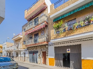 Casa adosada en C/ Comprensión - Sevilla -