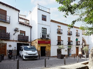 Casa adosada en C/ Magdalena