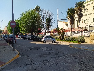 Casa en zona Renfe