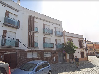 Duplex en C/ Curro Romero