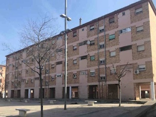 Vivienda en C/ Princep Joan Carles, Lleida