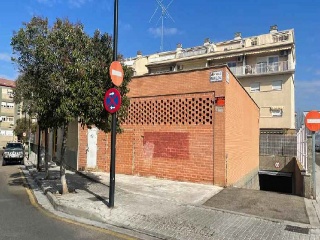 Garaje en Zaragoza