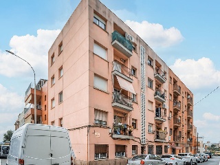 Vivienda en C/ Ivars D´Urgell, Sabadell (Barcelona)