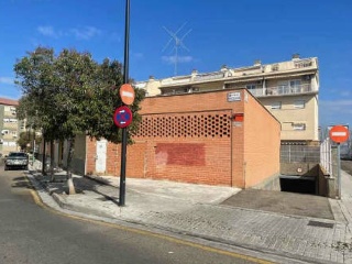 Plaza de garaje en Zaragoza