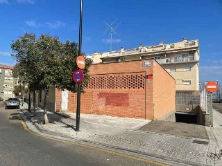 Garaje en Zaragoza