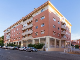 Locales en Av del Mar Mediterráneo Valdemoro -