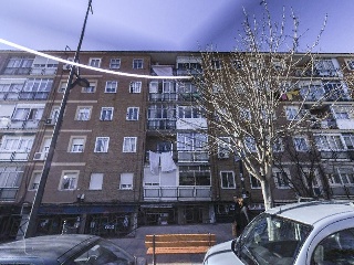 Piso en Avenida de las Ciudades, Getafe