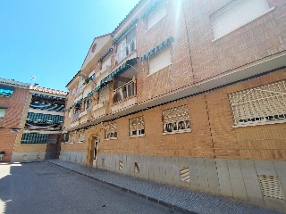 Plaza de Garaje en C/ La Seda