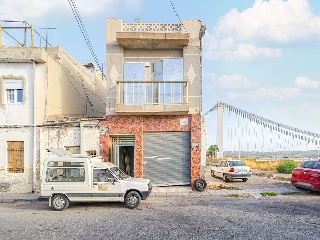 Vivienda en C/ Rocío, Elche (Alicante)