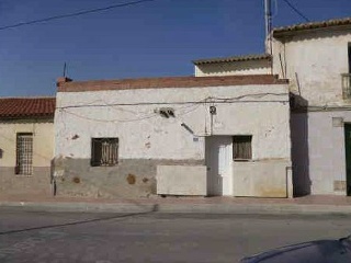 Vivienda en C/ Córdoba, San Vicente del Raspeig (Alicante/Alacant)