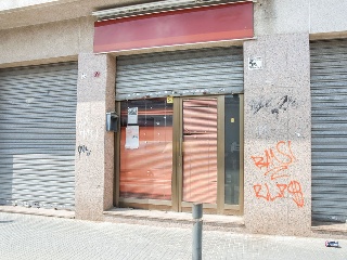 Local en C/ Santa Cristina, Mollet del Vallès (Barcelona)