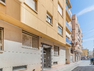 Vivienda en C/ Tarragona - Águilas -