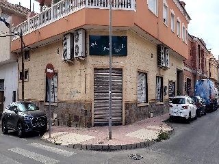 Local comercial en Molina de Segura