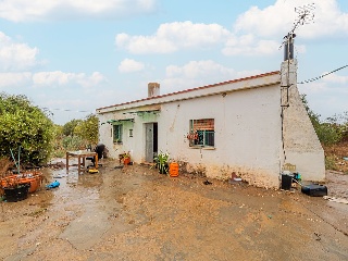 Vivienda unifamiliar independiente en C/ Haba, Nº 7 - Utrera - Sevilla