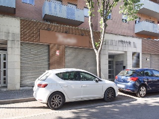 Local en Parets del Vallès - Barcelona -