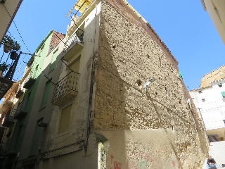 Casa adosada en C/ Cadena