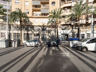 Piso en Pz. Crevillente, Elche (Alicante)