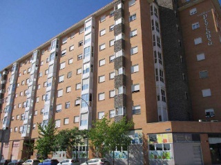 Plaza de garaje en Madrid