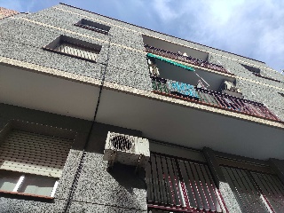 Vivienda en C/ Joan Valenti Escalas 