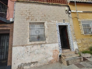 Casa en C/ del Pozo