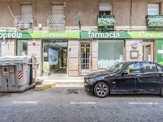 Piso en C/ Arturo Salvetti Pardo, Elche (Alicante)