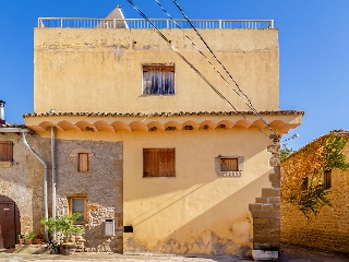 Vivienda en Murillo de Gállego (Zaragoza)