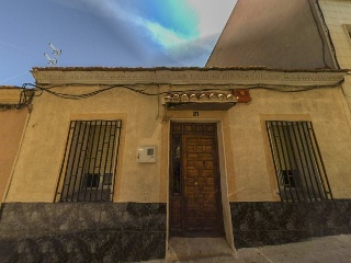 Casa en calle Luis Martínez Laredo, Cartagena