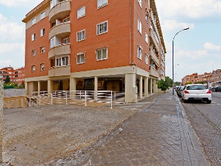 Locales en Av del Mar Mediterráneo Valdemoro -