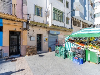 Vivienda en Pz Nuestra Señora de la Palma - Algeciras -