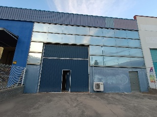 Nave industrial en Av de Falset - Reus -