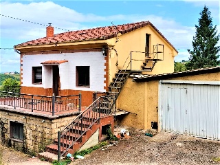 Casa en Bimenes (Asturias)