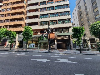 Piso en C/ Conde de Toreno - Oviedo -