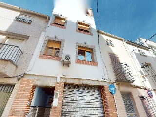 Casa en Torredelcampo