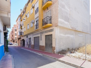 Local en C/ Gallego, Murcia