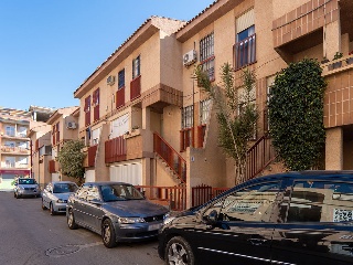 Chalet adosado en C/ Federico García Lorca