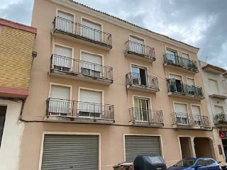 Plazas de Garaje en El Verger, Alicante