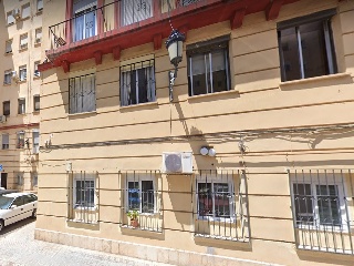 Vivienda en C/ Pintor José Mongrell - Valencia -