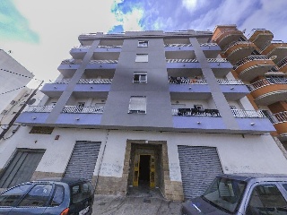 Vivienda en calle Clemente Gosálvez, Torrevieja