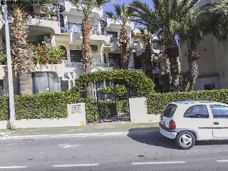 Piso en Torrevieja (Alicante)