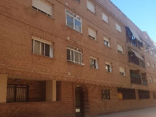 Vivienda en Murcia