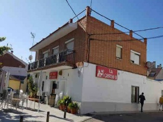 Vivienda en San Martín de la Vega (Madrid)