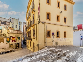 Piso en C/ Baixada del Carmen