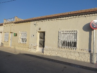 Vivienda en Murcia