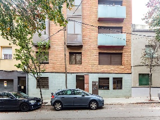 Viviendas en C/ Sant Damia - Terrassa -