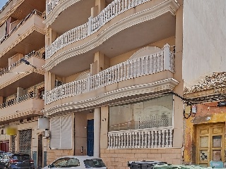 Piso C/ Concordia, Torrevieja (Alcante)